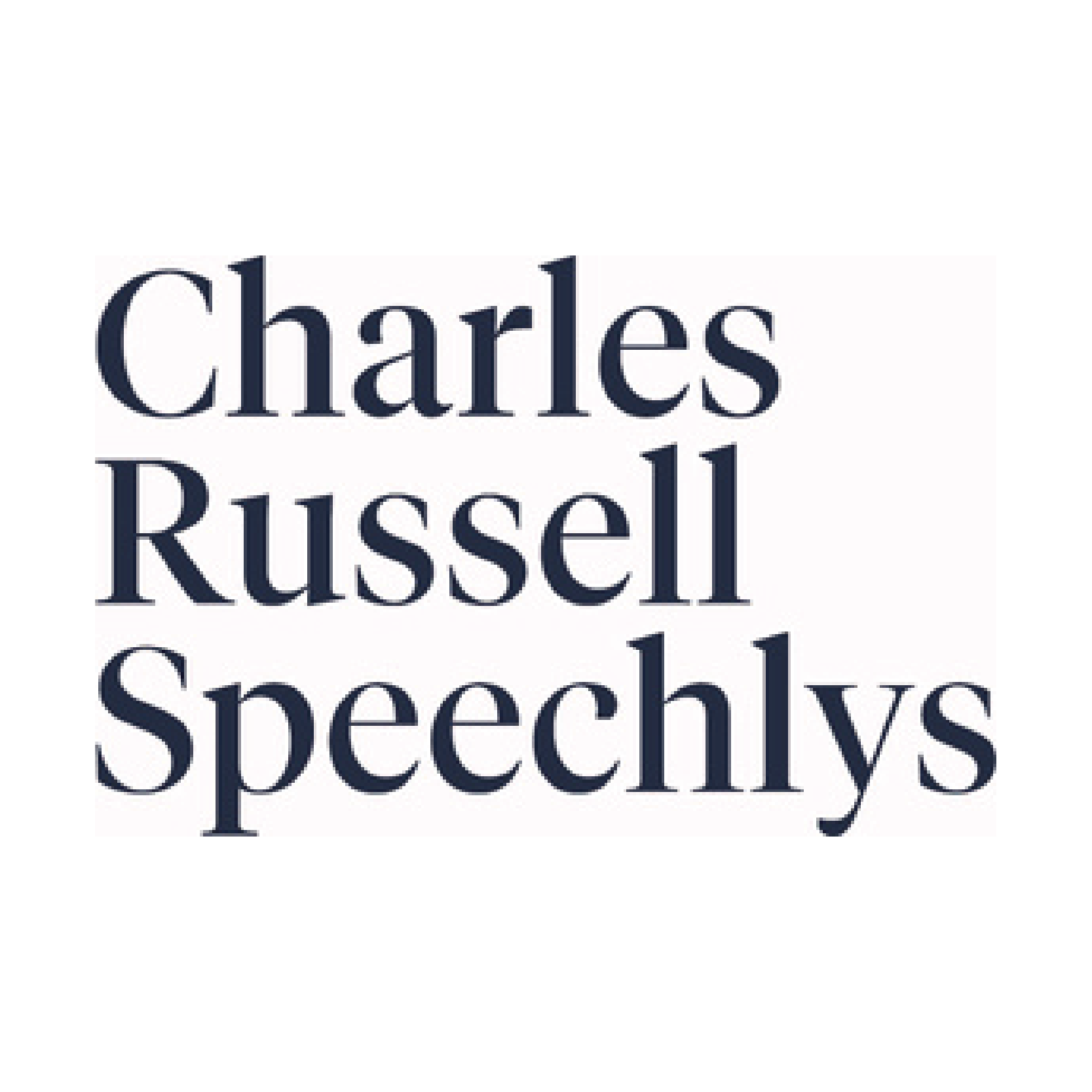 CRS Logo